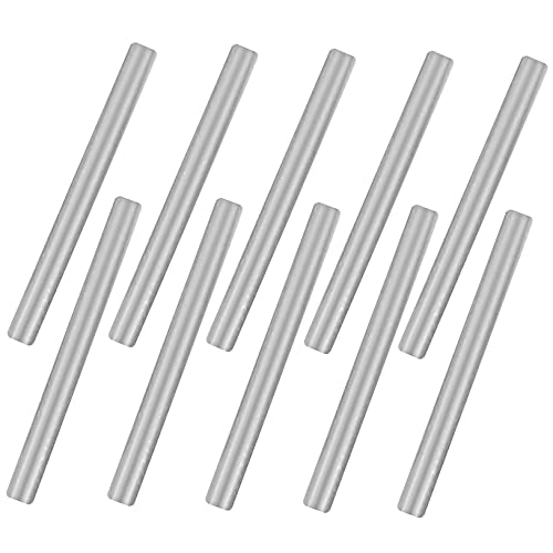 DONFAMDS 200 Stück Regalstützen Dowel Pins für Möbelmontage Rostfreier Stift zur Verbindung von Bauteilen Stabil und Installieren DONFAMDS 200 Stück Regalstützen Dowel Pins für Möbelmontage Rostfreier Stift zur Verbindung von Bauteilen Stabil und Installieren von DONFAMDS