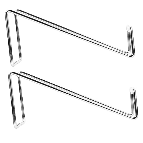 DONFAMDS 2stücke Metall Weinflaschenhalter Robuster Eisen-weinständer Für Tischpräsentation Eleganter Rotweinflaschenständer Für Küche Esszimmer Und Bar Als Oder Dekoration von DONFAMDS