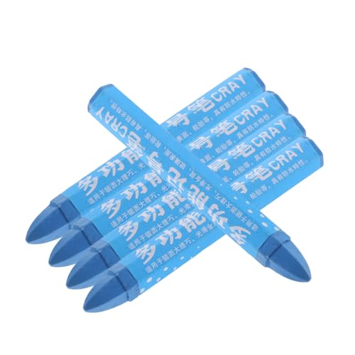DONFAMDS 5 Stück Reifenmarker Reifenmarkierungskreide Autostift Reifenmarkierungskreide Stiftmarker Autolackmarker Reifenmarkierungsstift Markierstift Reifenlackstift Reifenkreide DONFAMDS 5 Stück Reifenmarker Reifenmarkierungskreide Autostift Reifenmarkierungskreide Stiftmarker Autolackmarker Reifenmarkierungsstift Markierstift Reifenlackstift Reifenkreide von DONFAMDS