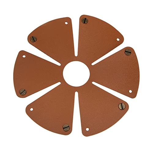 DONFAMDS Camping Lichtschatten Lampenschirm Abdeckung für Außenbeleuchtung Installieren Elegantes Design Braun Geeignet für Campingleuchten und Gartenlaternen DONFAMDS Camping Lichtschatten Lampenschirm Abdeckung für Außenbeleuchtung Installieren Elegantes Design Braun Geeignet für Campingleuchten und Gartenlaternen von DONFAMDS
