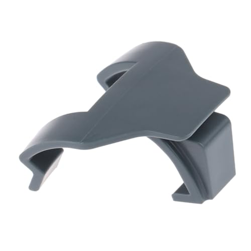 DONFAMDS Deckelstütze Deckelclip Zum Kochen Montieren Halterung Der Mixerabdeckung Ersatz Zubehör Klein Unterstützung Groß Mixerdeckelhalter Potdeckelhalter Mixerdeckel- Grey Pp DONFAMDS Deckelstütze Deckelclip Zum Kochen Montieren Halterung Der Mixerabdeckung Ersatz Zubehör Klein Unterstützung Groß Mixerdeckelhalter Potdeckelhalter Mixerdeckel- Grey Pp von DONFAMDS