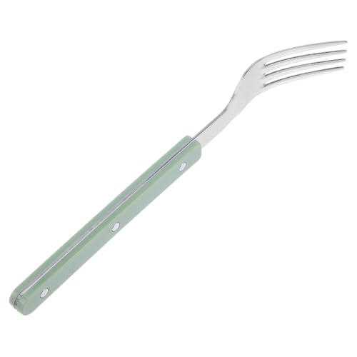 DONFAMDS Dinner Gabeln Polierte Dessert Salatgabeln für Hochzeiten Partys Täglichen Gebrauch Ergonomisches Design für Angenehmes Esserlebnis DONFAMDS Dinner Gabeln Polierte Dessert Salatgabeln für Hochzeiten Partys Täglichen Gebrauch Ergonomisches Design für Angenehmes Esserlebnis von DONFAMDS