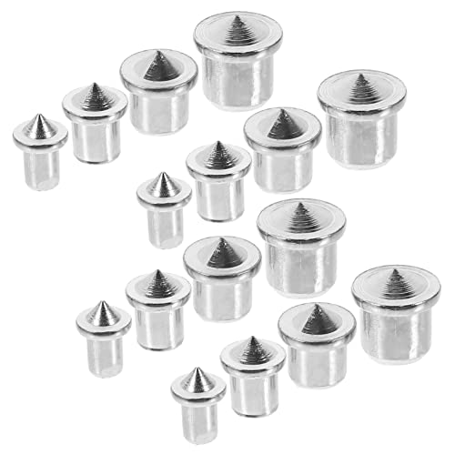 DONFAMDS Dowel Pin Locator Set Teiliges Set für Präzise Holzverbindungen Zentriert Bohrlöcher für Möbelbau und Tischlerei Leicht und Tragbar Einfach zu Bedienen DONFAMDS Dowel Pin Locator Set Teiliges Set für Präzise Holzverbindungen Zentriert Bohrlöcher für Möbelbau und Tischlerei Leicht und Tragbar Einfach zu Bedienen von DONFAMDS