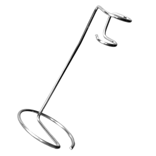 DONFAMDS Eierhalter Für Handmixer Stabiler Rührbesen-ständer Praktischer Milchaufschäumer Halter Für Küche Für Mixer Und Eier von DONFAMDS