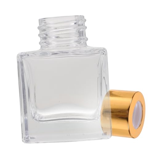 DONFAMDS Elegante 50-ml-diffusorflasche – Raumduftspender – Flasche DONFAMDS Elegante 50-ml-diffusorflasche – Raumduftspender – Flasche von DONFAMDS