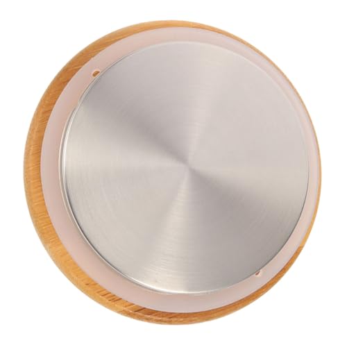 DONFAMDS Ersatzdeckel für Wasserkrug Robuster Krugdeckel mit Silikondichtung für Optimale Abdichtung für Haushalte für Langfristige Nutzung und Einfache DONFAMDS Ersatzdeckel für Wasserkrug Robuster Krugdeckel mit Silikondichtung für Optimale Abdichtung für Haushalte für Langfristige Nutzung und Einfache von DONFAMDS
