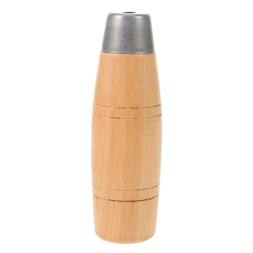 DONFAMDS Ersatzgriff Buchenholz für Küchenmesser Ergonomisch Rutschfest Stabile Konstruktion Praktischer Küchenmessergriff Einfache Montage und Komfortabler Halt DONFAMDS Ersatzgriff Buchenholz für Küchenmesser Ergonomisch Rutschfest Stabile Konstruktion Praktischer Küchenmessergriff Einfache Montage und Komfortabler Halt von DONFAMDS
