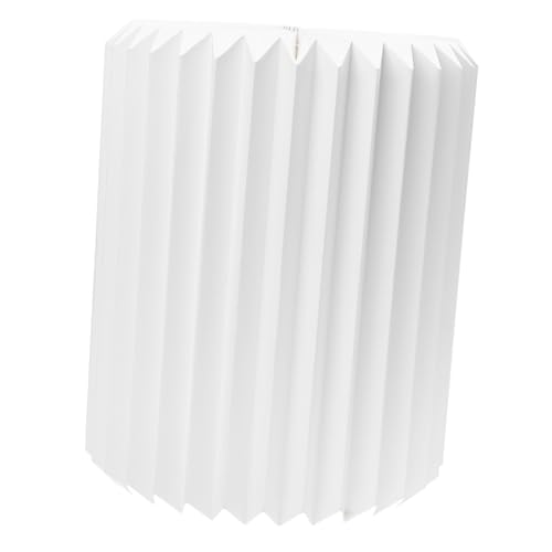 DONFAMDS Faltbarer Origami Lampenschirm Nordic Design Lichtdekoration Lampenabdeckung für Wohnzimmer Bar Deckenleuchte Modern Kreative Laterne DONFAMDS Faltbarer Origami Lampenschirm Nordic Design Lichtdekoration Lampenabdeckung für Wohnzimmer Bar Deckenleuchte Modern Kreative Laterne von DONFAMDS
