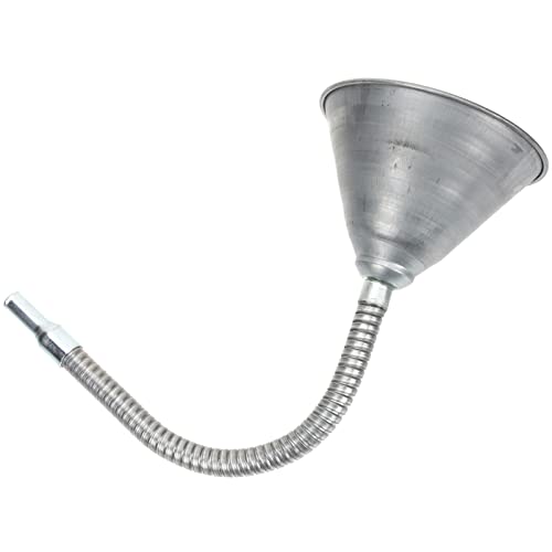DONFAMDS Flexibler Öltrichter Filter Extra Trichter für Autos und Motorräder Universelles Design für Einfache Handhabung Robustes und Langlebiges Material DONFAMDS Flexibler Öltrichter Filter Extra Trichter für Autos und Motorräder Universelles Design für Einfache Handhabung Robustes und Langlebiges Material von DONFAMDS