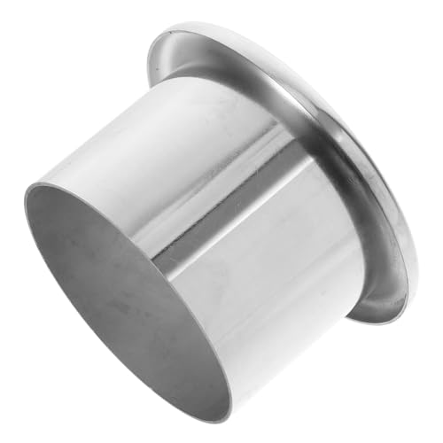 DONFAMDS Stainless Steel Haartrockner Für Salon Und Badezimmer Eleganter Föhn Organizer Mit Praktischem Design Für Effiziente Aufbewahrung Und Schnellen Zugriff Styling-Tools von DONFAMDS