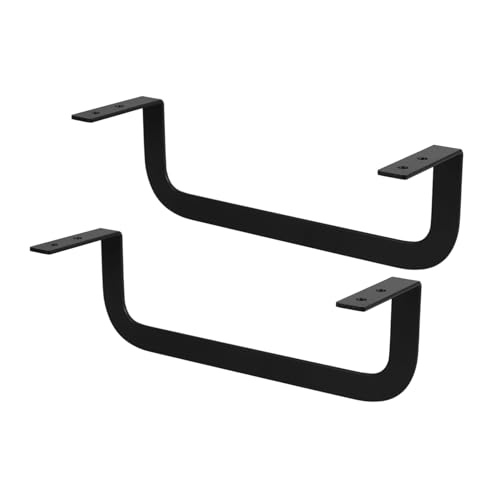 DONFAMDS Hochfester Matratzenhalter aus Eisen rutschfeste Halterung Bettrahmen Einfache Montage Multifunktionaler Matratzen Möbelstopper für Boxspringbett und Sofa DONFAMDS Hochfester Matratzenhalter aus Eisen rutschfeste Halterung Bettrahmen Einfache Montage Multifunktionaler Matratzen Möbelstopper für Boxspringbett und Sofa von DONFAMDS