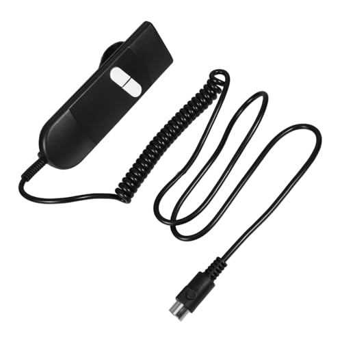 DONFAMDS Lift Chair Fernbedienung Pin Tasten Ersatzteil für Elektrische Sessel Handsteuerung für Relaxsessel und Hubstühle Langlebig Anwendung DONFAMDS Lift Chair Fernbedienung Pin Tasten Ersatzteil für Elektrische Sessel Handsteuerung für Relaxsessel und Hubstühle Langlebig Anwendung von DONFAMDS