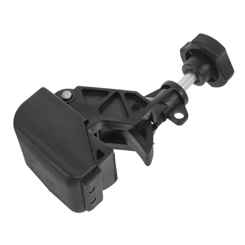 DONFAMDS Manueller Reifenmontierhilfe Reifenwechselklemme Auto Motorrad Lkw Rad Demontage Werkzeug Schutzfunktion Vielseitig Robust Flexibel für Einfache Reifenmontage und Demontage von DONFAMDS