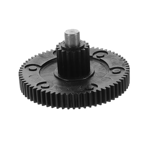DONFAMDS Meat Grinder Gear Replacement Zähne Metall Mincer Gear für Haushaltsfleischwolf zu Installieren Hochgradig Kompatibel Präzise Verarbeitung für Effiziente Nutzung von DONFAMDS