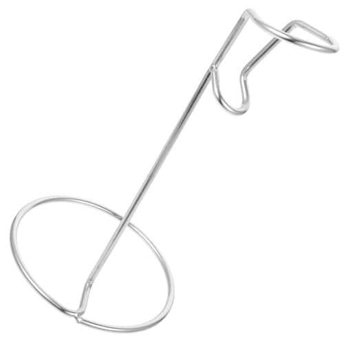 DONFAMDS Milchaufschäumer Halter Eiermixerständer für Praktischer Eierbeater Rack zur Einfachen Aufbewahrung für Täglichen Gebrauch und von DONFAMDS