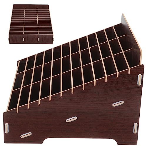 DONFAMDS Multifunktionaler Handy Aufbewahrungsbox Fächer Mehrfach Organizer für Büro Klassenzimmer Konferenzraum Schreibtisch Mehrzweck Ordnungssystem DONFAMDS Multifunktionaler Handy Aufbewahrungsbox Fächer Mehrfach Organizer für Büro Klassenzimmer Konferenzraum Schreibtisch Mehrzweck Ordnungssystem von DONFAMDS