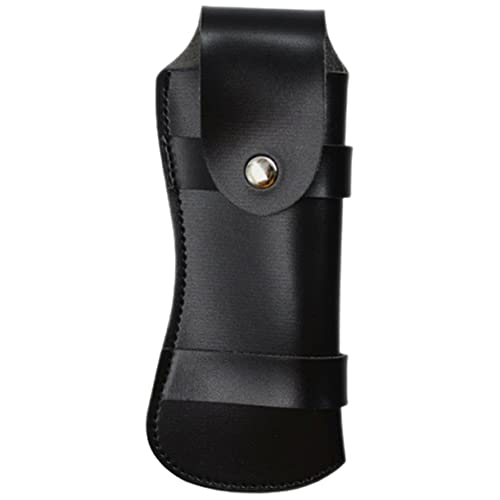 DONFAMDS PU Cutter Schutzabdeckung Messerhülle für Küchenmesser Tragbarer Messerschutz für Camping und Reisen Design aus Langlebigem PU DONFAMDS PU Cutter Schutzabdeckung Messerhülle für Küchenmesser Tragbarer Messerschutz für Camping und Reisen Design aus Langlebigem PU von DONFAMDS