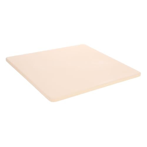 DONFAMDS Pizzastein für Ofen Hitzebeständiger Cordierit Backstein Quadratische Kochpfanne für Grill und Backofen zum Backen von Pizza und Keksen DONFAMDS Pizzastein für Ofen Hitzebeständiger Cordierit Backstein Quadratische Kochpfanne für Grill und Backofen zum Backen von Pizza und Keksen von DONFAMDS