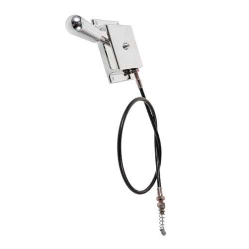 DONFAMDS Recliner Zugkabel Ersatzteil mit Griff Universelles Sofa Liegestuhl Entriegelungskabel Einfache Installation ohne Werkzeug Passend für Modelle DONFAMDS Recliner Zugkabel Ersatzteil mit Griff Universelles Sofa Liegestuhl Entriegelungskabel Einfache Installation ohne Werkzeug Passend für Modelle von DONFAMDS