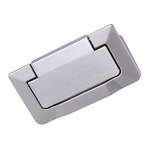 DONFAMDS Schrankgriff Einbaugriff Griffmulde für Küchenschränke Modernes Design Installieren Kratzfest und Ergonomisch für Möbel Türen DONFAMDS Schrankgriff Einbaugriff Griffmulde für Küchenschränke Modernes Design Installieren Kratzfest und Ergonomisch für Möbel Türen von DONFAMDS