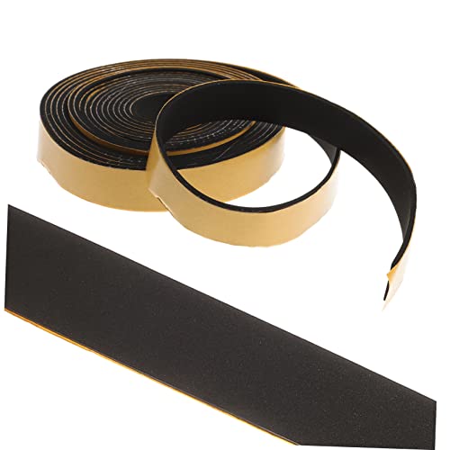 DONFAMDS Selbstklebendes Türdichtungsband aus Flexiblem Eva schaum Wetterfeste Fenster Türabdichtung Geräuschdämmend Winddicht Einfach Zuschneidbar und Vielseitig Einsetzbar DONFAMDS Selbstklebendes Türdichtungsband aus Flexiblem Eva schaum Wetterfeste Fenster Türabdichtung Geräuschdämmend Winddicht Einfach Zuschneidbar und Vielseitig Einsetzbar von DONFAMDS