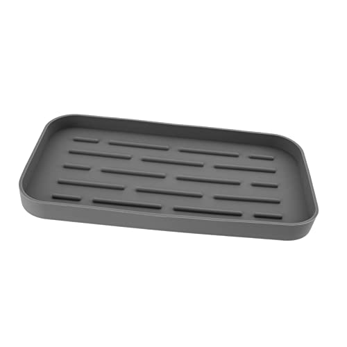 DONFAMDS Home Heat Insulation Pad Silikon Abtropfmatte Für Küche Und Restaurant Rutschfeste Haushaltsunterlage Für Geschirr Und Tassen Hitzebeständig Und Schützend von DONFAMDS