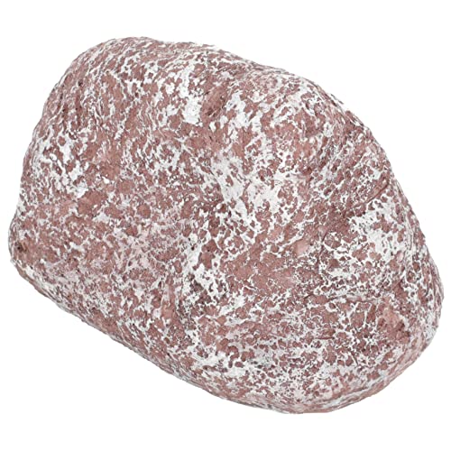 DONFAMDS Täuschend Stein Schlüsselversteck für Draußen Wetterfeste Unauffällige Schlüsselaufbewahrungsbox für Garten und Robustes Outdoor Key Storage zur Sicheren Versteckung von DONFAMDS Täuschend Stein Schlüsselversteck für Draußen Wetterfeste Unauffällige Schlüsselaufbewahrungsbox für Garten und Robustes Outdoor Key Storage zur Sicheren Versteckung von von DONFAMDS