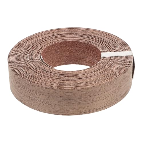 DONFAMDS Verdickter Flexibler Kantenumleimer für Schranktüren Möbelkanten und Renovierungsprojekte aus Massivem Holz mit Natürlicher Maserung DONFAMDS Verdickter Flexibler Kantenumleimer für Schranktüren Möbelkanten und Renovierungsprojekte aus Massivem Holz mit Natürlicher Maserung von DONFAMDS