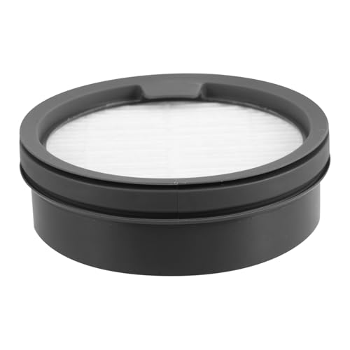 DONFAMDS Zubehör Für Staubsauger Handheld -vakuumfilter Handvakuumversorgung Ersatzfilter Für Reiniger Ersatzfilter Für Handstaubsauger Kompakter Netzfilter Staubsaugerteile Plastik Schwarz DONFAMDS Zubehör Für Staubsauger Handheld -vakuumfilter Handvakuumversorgung Ersatzfilter Für Reiniger Ersatzfilter Für Handstaubsauger Kompakter Netzfilter Staubsaugerteile Plastik Schwarz von DONFAMDS