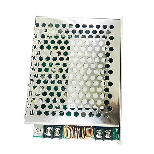 Step Down Wandler Modul, DC-DC 20A Einstellbare Buck Converter 25V-90V bis 2,5V-60V Buck Spannungswandler von DONGKER