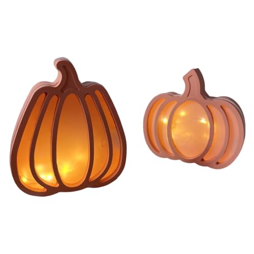 Silikonformen Halloween Kürbis, 2 Stück Silikon Kürbis-Gießformen Herbst, Gipsformen Kerzenformen zum Gießen für DIY Basteln Herbsternte Deko Heimparty-Dekoration Silikonformen Halloween Kürbis, 2 Stück Silikon Kürbis-Gießformen Herbst, Gipsformen Kerzenformen zum Gießen für DIY Basteln Herbsternte Deko Heimparty-Dekoration von DONGKER