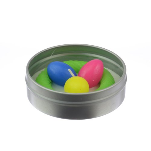 Donkey Products Kerze to go Easter von DONKEY