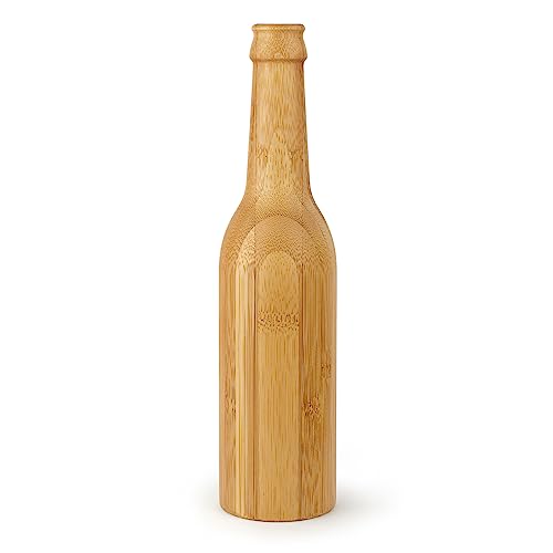 Open Up! Lager - Flaschenöffner aus Holz von DONKEY