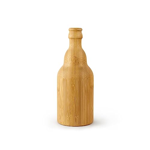 Open Up! Stout - Flaschenöffner aus Holz von DONKEY