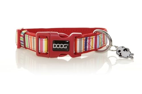 DOOG - Halsband - Scooby - S von DOOG