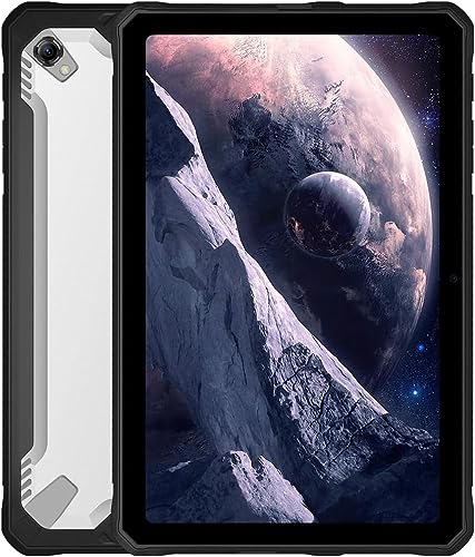 DOOGEE R10 10.3 8GB/128GB Silber - Tablet Marke von DOOGEE