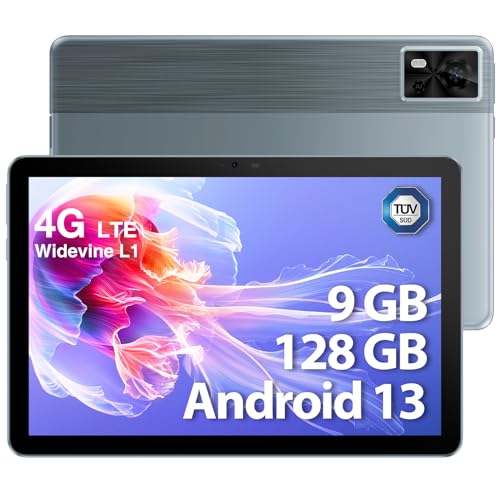 DOOGEE T10E Tablet Android 13 DOOGEE T10E Tablet Android 13 von DOOGEE