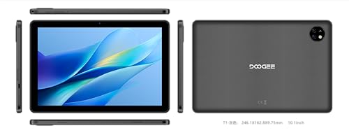 DOOGEE T10W Tablet DOOGEE T10W Tablet von DOOGEE