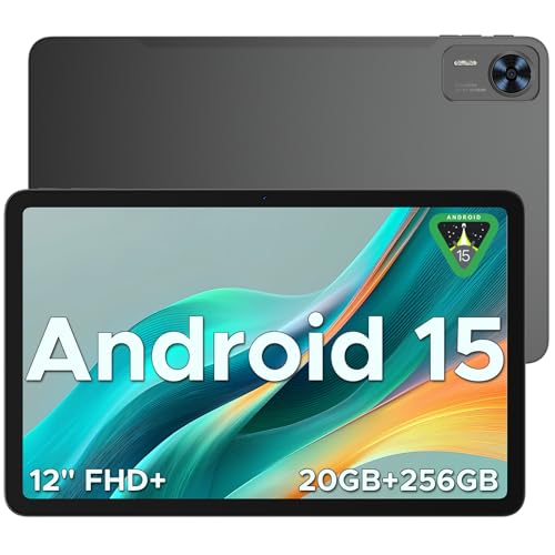 DOOGEE T36 Tablet DOOGEE T36 Tablet von DOOGEE