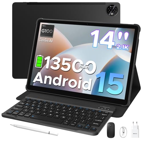DOOGEE TAB E3 MAX VIP Tablet DOOGEE TAB E3 MAX VIP Tablet von DOOGEE