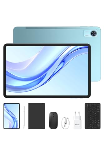 DOOGEE Tab E3+ VIP Android 15 Tablet, 12 Zoll FHD+ 90 Hz, 7,6 mm Hardware-Gehäuse, ultradünn und ultraleicht DOOGEE Tab E3+ VIP Android 15 Tablet, 12 Zoll FHD+ 90 Hz, 7,6 mm Hardware-Gehäuse, ultradünn und ultraleicht von DOOGEE