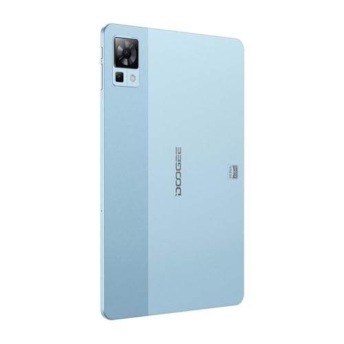 DOOGEE Tab G6+ Android-Tablet mit Zubehör, Violett DOOGEE Tab G6+ Android-Tablet mit Zubehör, Violett von DOOGEE