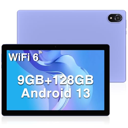 DOOGEE U10 10.1 4GB/128GB Lila Tablet Marke von DOOGEE
