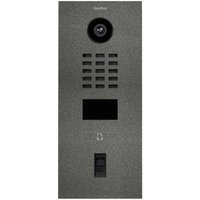Gebraucht] Doorbird D2101FV Fingerprint 50 IP-Video-Türsprechanlage Gegensprechanlage Tür von DOORBIRD