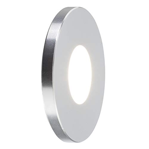 Dopo Lighting - Runde Wand- und Deckeneinbau DONISI Aluminium LED außen IP65 Dopo Lighting - Runde Wand- und Deckeneinbau DONISI Aluminium LED außen IP65 von DOPO LIGHTING