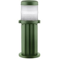 Gartenleuchtfeuer OMO IP55 E27 23W 400mm grün Gartenleuchtfeuer OMO IP55 E27 23W 400mm grün von DOPO