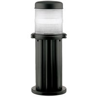 Gartenleuchtfeuer Omo Ip55 E27 23w 400mm Schwarz Gartenleuchtfeuer Omo Ip55 E27 23w 400mm Schwarz von DOPO