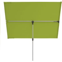 Active Balkonblende Sonnenschirm 180 x 130 cm 3 Farbvarianten Mittelmastschirm 836 Fresh Green - Doppler Active Balkonblende Sonnenschirm 180 x 130 cm 3 Farbvarianten Mittelmastschirm 836 Fresh Green - Doppler von Doppler