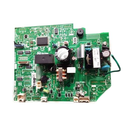 DOPQJOWIB Gute arbeits for klimaanlage Computer-Board MSH-BF12VC WM00B225 DM00J994 DM76Y588G05 klimaanlage Motherboard DOPQJOWIB Gute arbeits for klimaanlage Computer-Board MSH-BF12VC WM00B225 DM00J994 DM76Y588G05 klimaanlage Motherboard von DOPQJOWIB