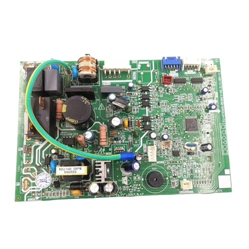 Klimaanlage bord EU-KFR50G/BP3N1Y-AFCU EU-KFR26G/BP3N1Y-AE EU-KFR26G/BP3N1Y-AE.D.11.NP1-1 bord klimaanlage motherboard(A) von DOPQJOWIB